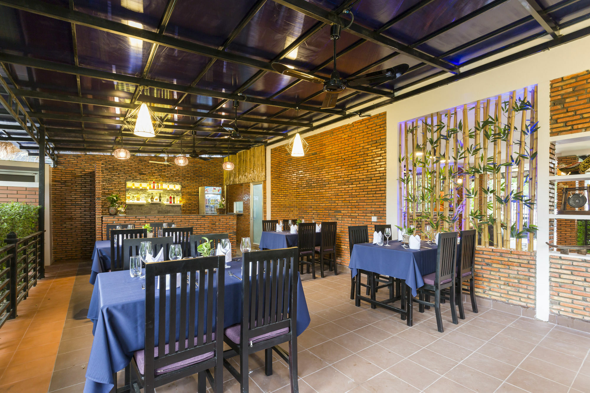 Sambath Residence Siem Reap Buitenkant foto