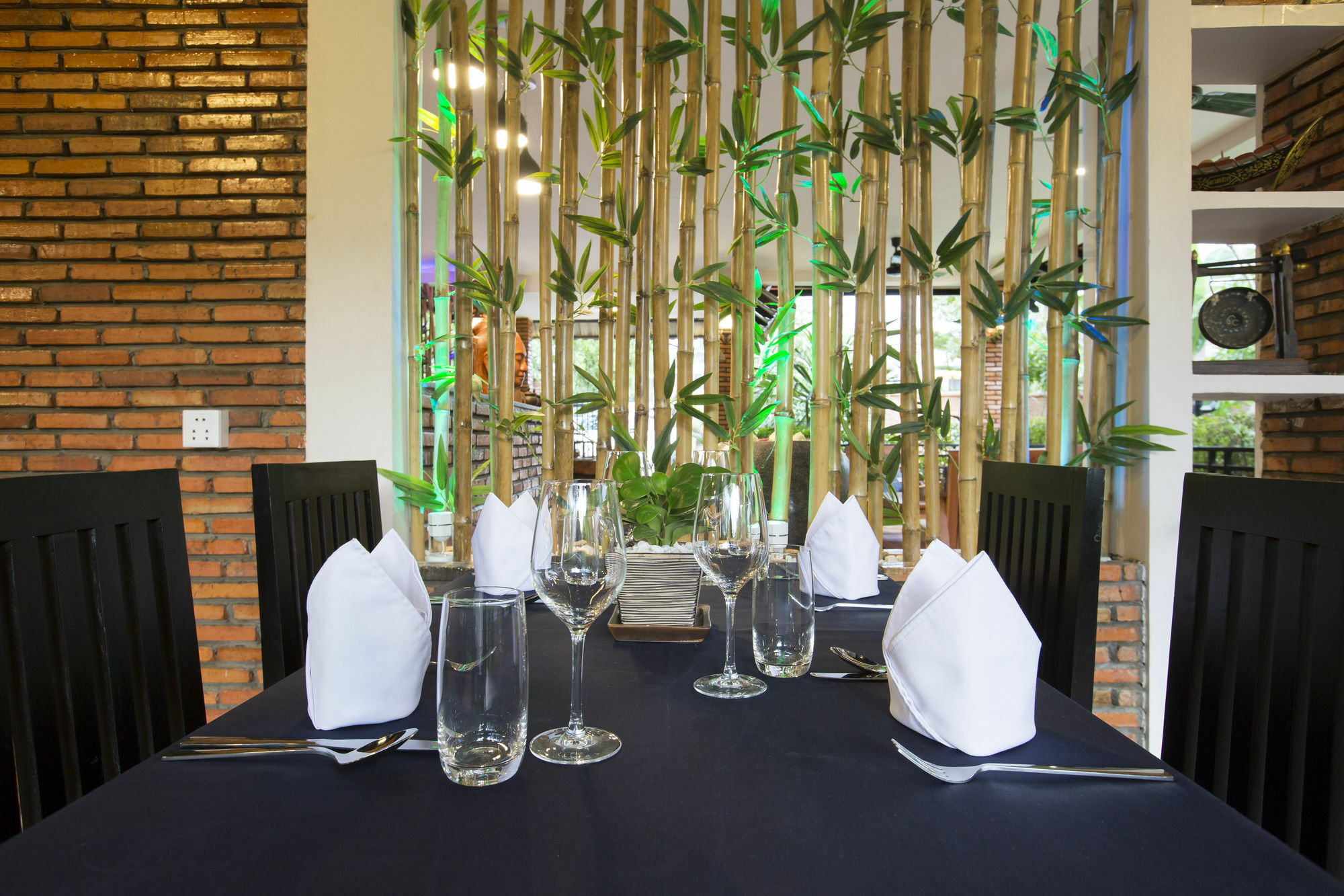 Sambath Residence Siem Reap Buitenkant foto